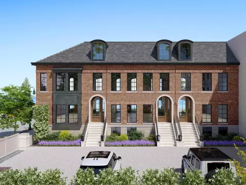 100 Park #B, Traverse City, MI 49684