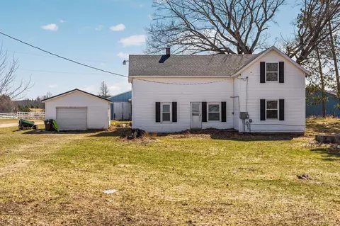 6129 Woodman #LOT : C & D1, South Boardman, MI 49680