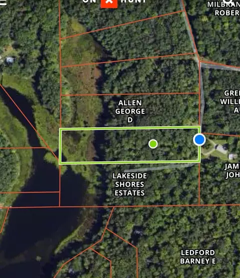 8653 Lakeside, Harrison, MI 48625 photo 13