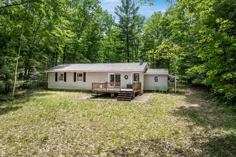 5780 Rennie, Traverse City, MI 49696