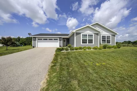 2148 Laredo #LOT : 4, Kingsley, MI 49649