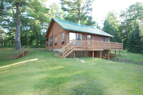 1780 Rifle Lk #LOT : 35, West Branch, MI 48661