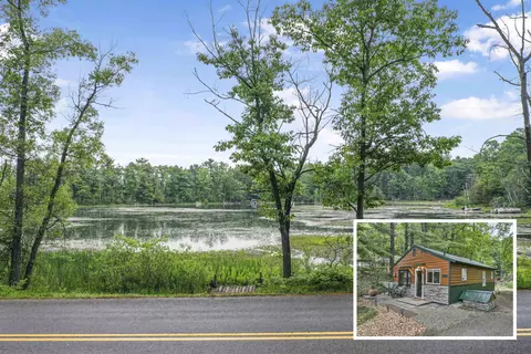 4169 N Spider Lk, Traverse City, MI 49696