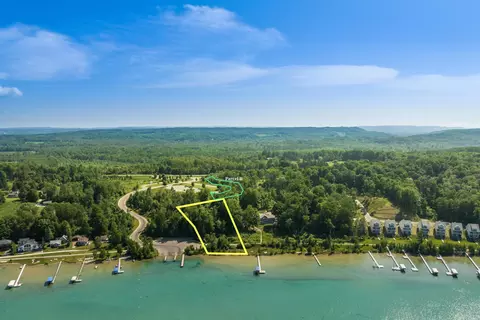 5543 Crystal Apt 00 Wood Lily Ln #00 WOOD LILY LANE (PVT), Frankfort, MI 49635