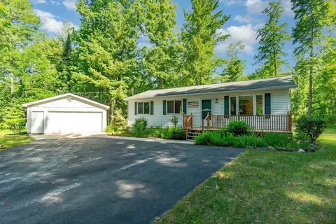 6390 Grace, Hale, MI 48739