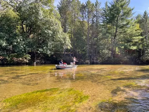 9215 SE Sioux, Fife Lake, MI 49633