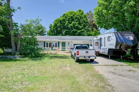 2347 Shawn #LOT : 50, Kalkaska, MI 49646