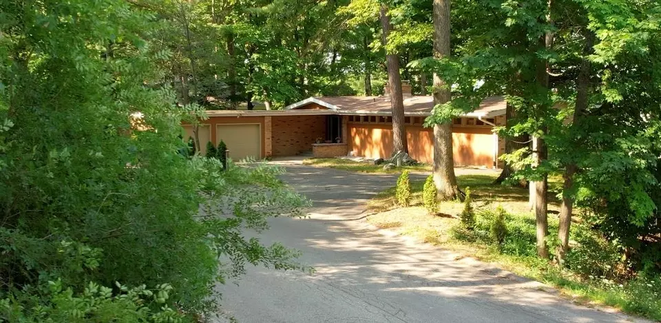 Exterior - 1620 Timber, Traverse City, MI 49686 photo 1 of 8