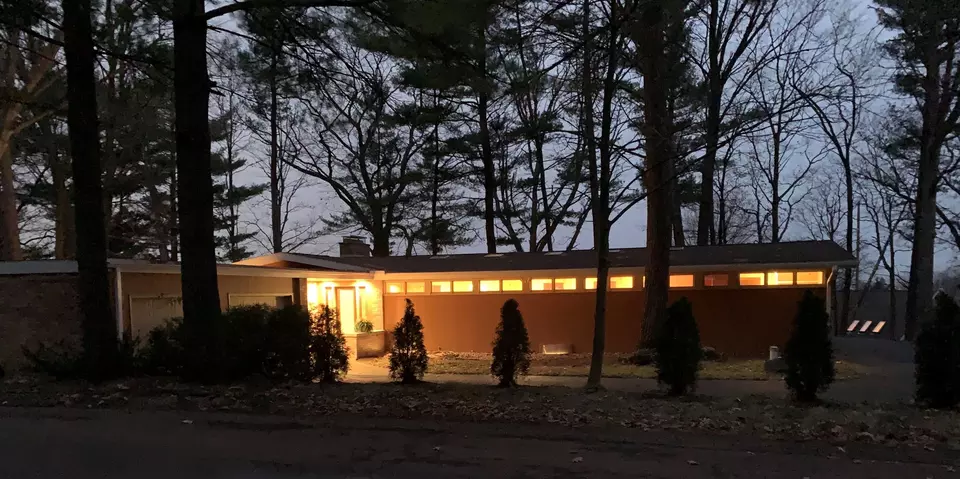 Exterior - 1620 Timber, Traverse City, MI 49686 photo 8 of 8
