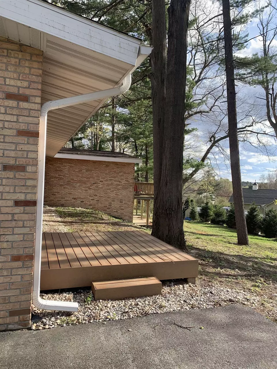 Exterior - 1620 Timber, Traverse City, MI 49686 photo 5 of 8