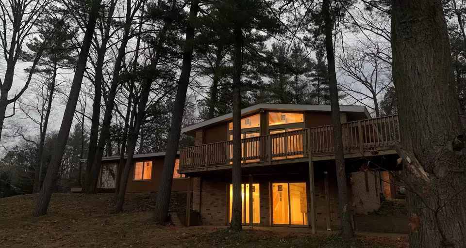 Exterior - 1620 Timber, Traverse City, MI 49686 photo 7 of 8