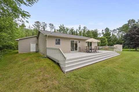 7025 E Birch Pt, Traverse City, MI 49684