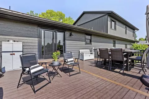 Exterior - 4255 S Eberhart, Clare, MI 48617 photo 7 of 14