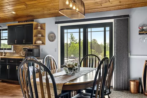 Dining - 4255 S Eberhart, Clare, MI 48617 photo 1 of 2