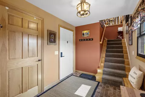Entry Way - 4255 S Eberhart, Clare, MI 48617 photo 1 of 2