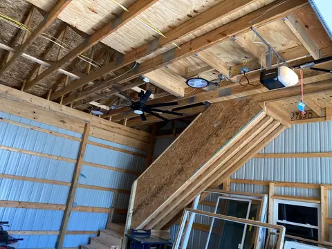 Entry Way - 4255 S Eberhart, Clare, MI 48617 photo 2 of 2