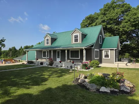 14123 30th, Remus, MI 49340