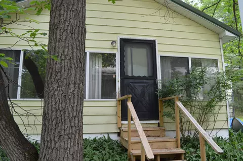 262 NE Bear Lk #LOT : 24, Kalkaska, MI 49646