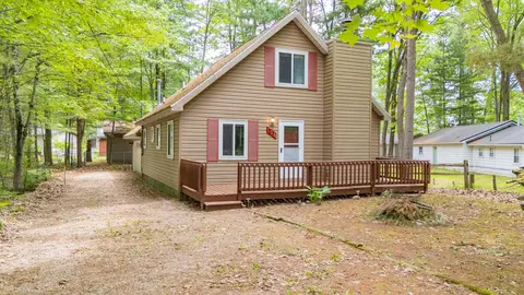 104 Wyckoff #LOT : 33, Houghton Lake, MI 48629