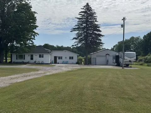 700 N Stevens, Lake City, MI 49651