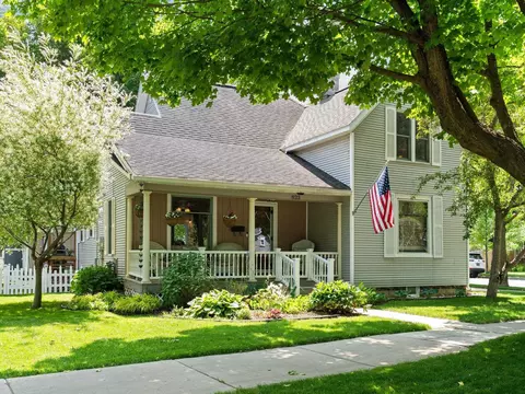 823 Randolph, Traverse City, MI 49684