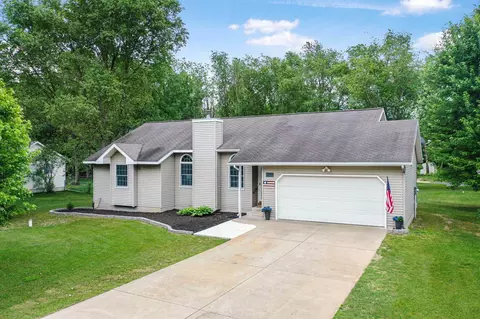 4428 Benson, Cadillac, MI 49601