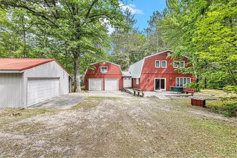11475 NE Lakeview, Kalkaska, MI 49646