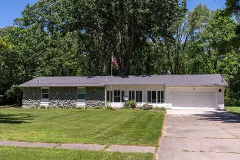 3931 Jim, Bridgeport, MI 48722