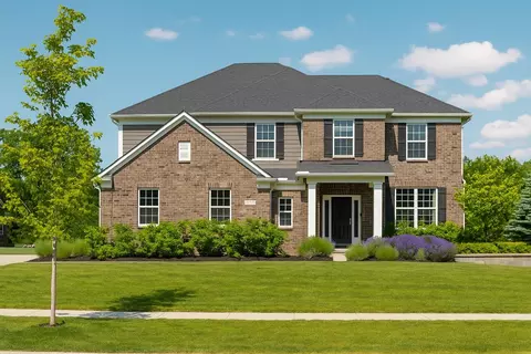 23982 Ardmore, South Lyon, MI 48178