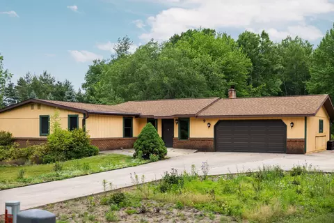 6239 Lancaster, Cadillac, MI 49601