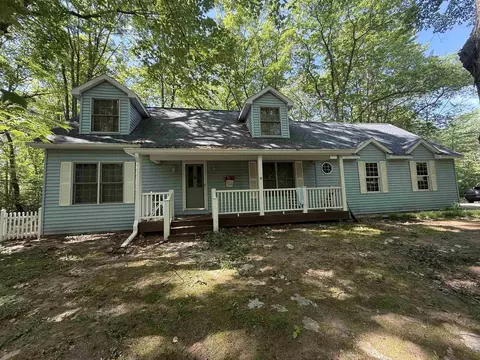 9463 Cunningham, Traverse City, MI 49685