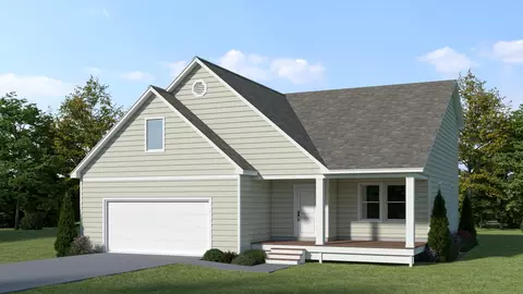2848 Ruby #LOT : 34, Traverse City, MI 49684