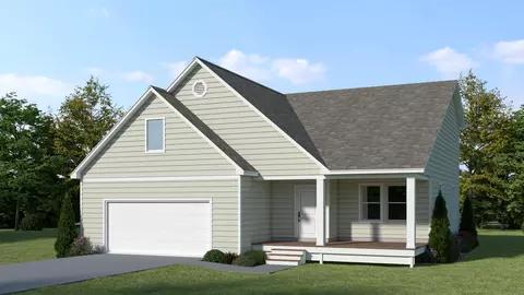 2862 Jade #LOT : 25, Traverse City, MI 49684