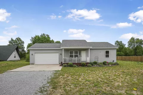 870 Seneca, Cadillac, MI 49601