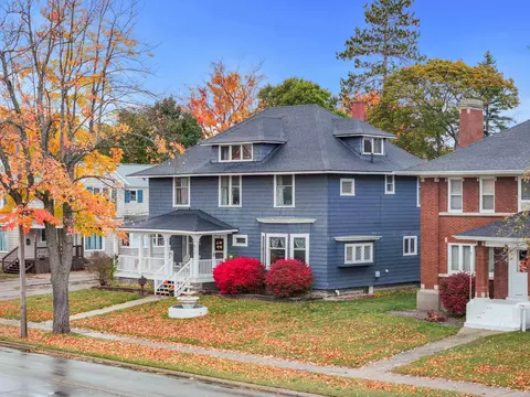 617 E Division, Cadillac, MI 49601