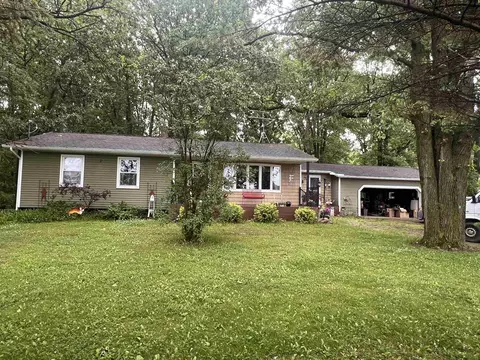 1630 N Nottawa, Mount Pleasant, MI 48858