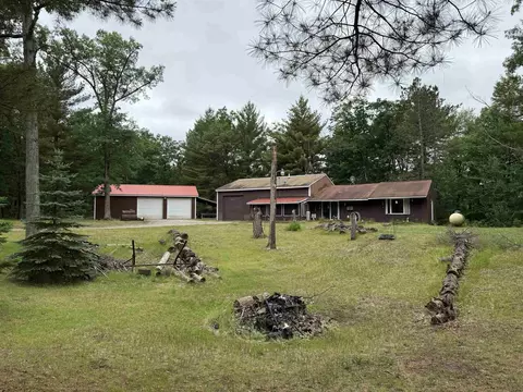 7407 Kermit, South Branch, MI 48761