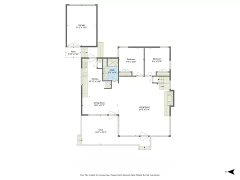 5002 Herring, Arcadia, MI 49613 photo 16