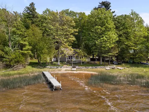5002 Herring, Arcadia, MI 49613