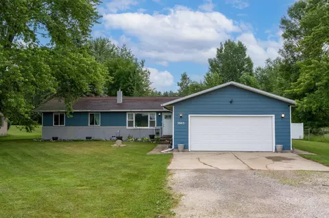 3803 S Shepherd, Mount Pleasant, MI 48858