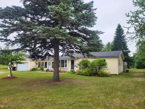1640 E M 72, Kalkaska, MI 49646