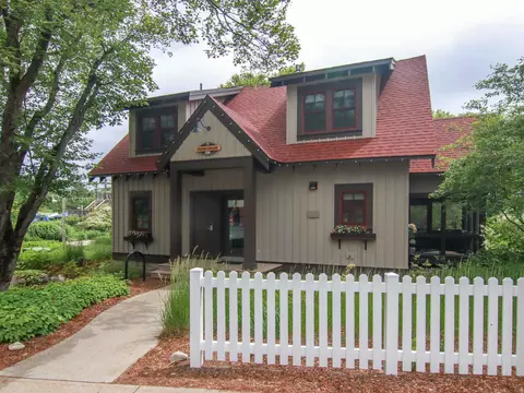 12415- Unit 314d Crystal Mtn #314D, Thompsonville, MI 49683