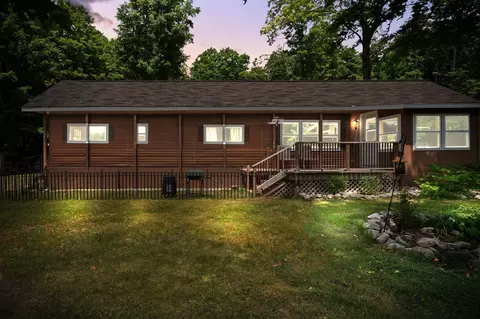 6885 NE Starvation Lk, Mancelona, MI 49659