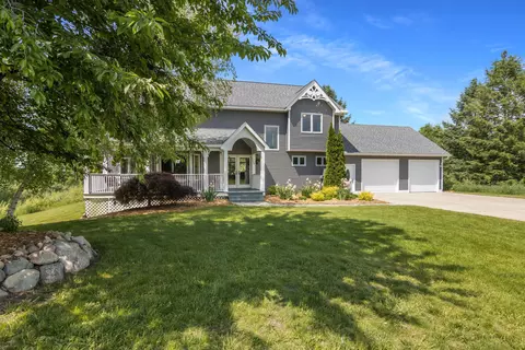 Exterior - 7360 S Upper Orch, Cedar, MI 49621 photo 15 of 31