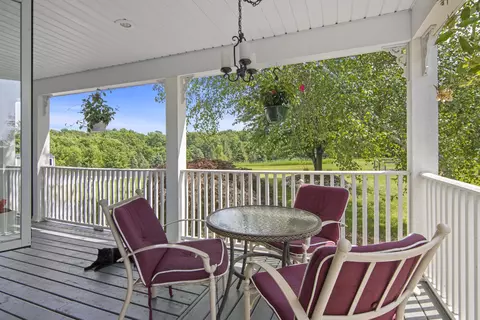 Exterior - 7360 S Upper Orch, Cedar, MI 49621 photo 11 of 31
