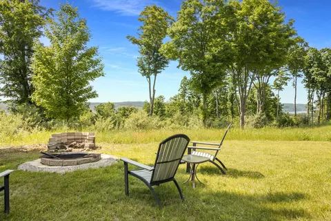 Exterior - 7360 S Upper Orch, Cedar, MI 49621 photo 13 of 31