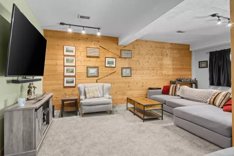 Living - 7360 S Upper Orch, Cedar, MI 49621 photo 5 of 5