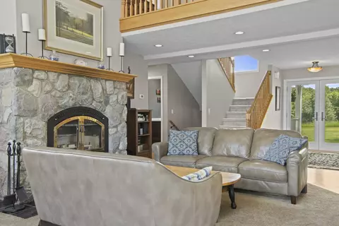 Living - 7360 S Upper Orch, Cedar, MI 49621 photo 1 of 5