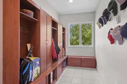 Entry Way - 7360 S Upper Orch, Cedar, MI 49621 photo 7 of 8