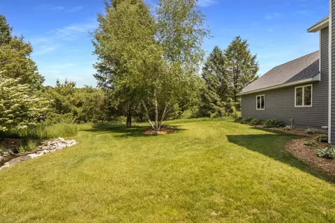 Exterior - 7360 S Upper Orch, Cedar, MI 49621 photo 9 of 31